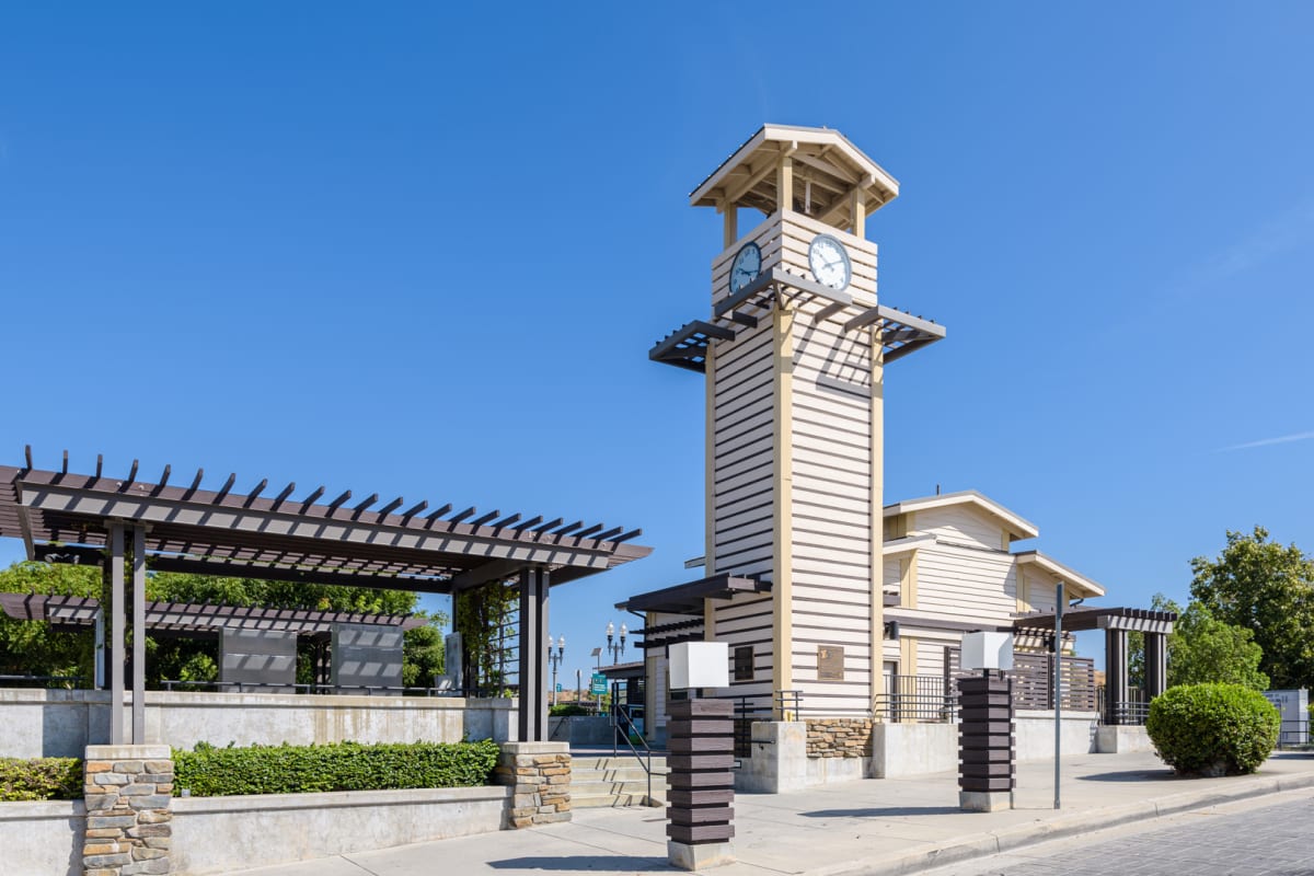 Newhall Crossing Photo Gallery Santa Clarita Apartments